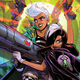 Image for article titled Dark Horse exclusive: Rat Queens meets Firefly in the new series Bounty